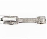 Шатун (D-41mm, d-21mm) ZUBR-178H-WT