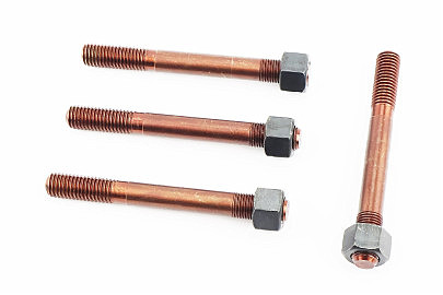 Шпилька головки цилиндра М12x110mm R175A/R180NM к-кт 4шт