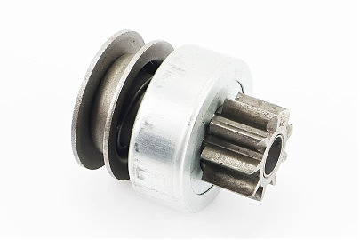 Бендикс электростартера Z-9, Lзуба-17mm R190N/195NM