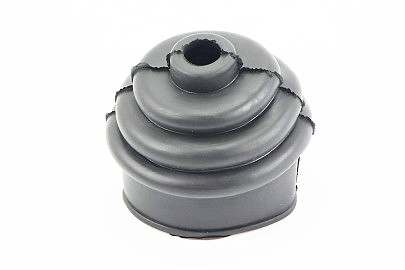 Редуктор фрезы R175/180N/190N/195N &mdash; Пыльник (гофра), красный 81-1, 101-2