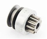 Бендикс электростартера Z-11, Lзуба-19mm R190N/195NM
