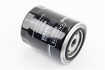 Фильтр масляный М-20х1,5 (WB202)  DongFeng 244/240 (JX0810B)
