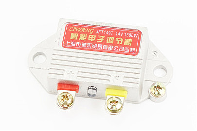 Реле напряжения JFT149T-14V/1500W DongFeng, Xingtai