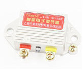 Реле напряжения JFT149T-14V/1500W DongFeng, Xingtai