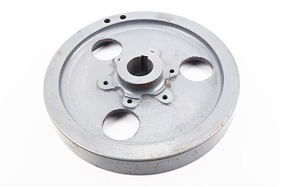 Маховик R175A/R180NM, (возможен налет)
