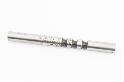 Вісь вилки включення 1-й / зад. пер L-152mm 101-2