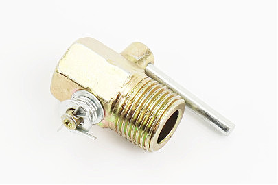 Кран слива охлаждающей жидкости R175A/R180NM