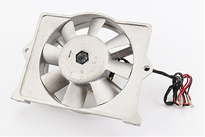 Вентилятор R175A/R180NM (со статором)