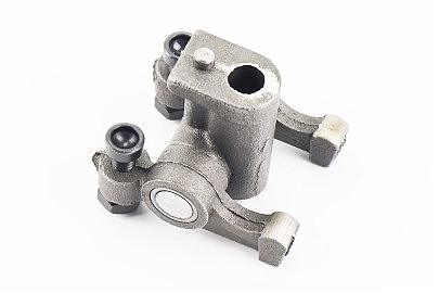 Коромисло клапана з кріпленням к-кт R175A/R180NM