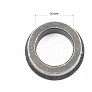 Втулка прицепного пальца 20,5x30/34x13mm