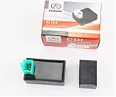 Комутатор CDI - 110cc, 5 контактів (60x35мм)