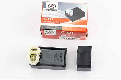 Коммутатор CDI 80-150cc