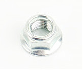 Гайка M10x1,25 (GY6 крепления ротора, магнето)