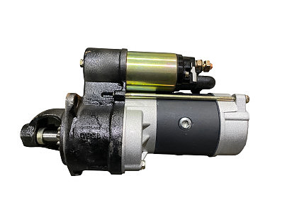 Электростартер м/б 190N/195N (12/15Hp) (Z-10, 77,90mm) ST