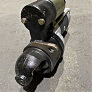 Электростартер м/б 190N/195N (12/15Hp) (Z-10, 77,90mm) ST
