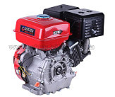 Двигатель м/б   192F  (16Hp)   (полный комплект) (вал ? 25мм, под шлицы) AMG