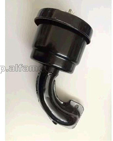 Фильтр воздушный (в сборе) м/б 175N/180N (7/9Hp) (бумажный) ST