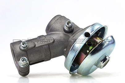 Редуктор мотокосы 7Т (?26) EVO