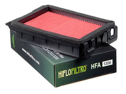 Повітряний фільтр HIFLO HFA1306