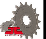 Зірка передня JT JTF1536.15RB 15x520