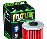 Масляний фільтр HIFLO HF118