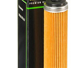 Масляний фільтр HIFLO HF631