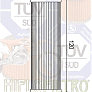 Масляний фільтр HIFLO HF631