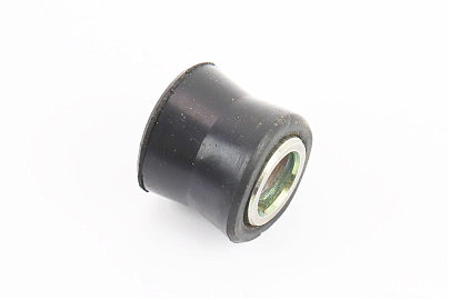 Сайлентблок амортизатора d-10mm [D]