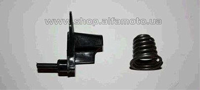 Улавливатель цепи б/п для Goodluck GL4500/5200 (набор) KZ