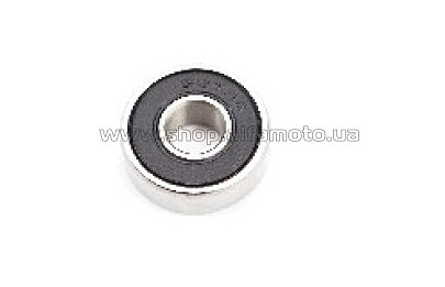 Подшипник 607 2RS (7x19x6) SKF AZT-3
