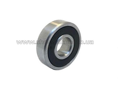 Подшипник   609 2RS (9x24x7) AZT-2