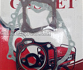 Прокладки двигателя (набор) м/б 168F/170F (6,5/7Hp) TD