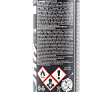 Смазка литиевая "PRO White Lithium Grease", Аэрозоль 500ml