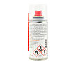 Смазка литиевая белая, Аэрозоль 150ml