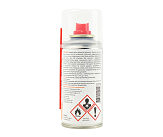 Мастило літієве біле, Аерозоль 150ml
