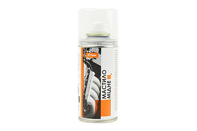 Смазка медная, Аэрозоль 150ml