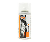 Смазка медная, Аэрозоль 150ml