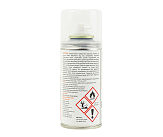 Смазка медная, Аэрозоль 150ml