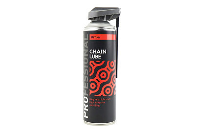 Смазка для приводных цепей "Professional Chain Lube", Аэрозоль 500ml