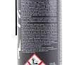 Очиститель деталей механизмов "Professional Brake Cleaner + CO2", Аэрозоль 500ml
