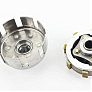 Корзина сцепления в сборе d-25mm (внутренняя часть d-17mm)