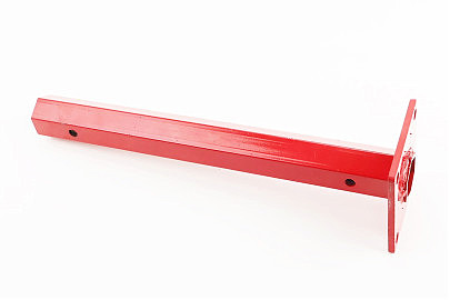 Ступица колеса на вал 32mm, 38см, 4отв.x110mm