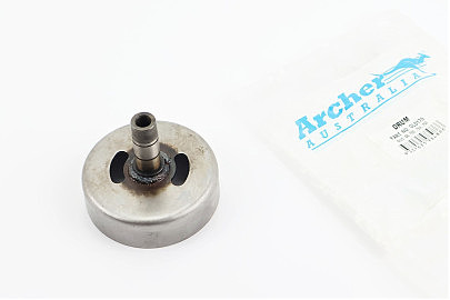 Тарелка сцепления 10T OLEO MAC SPARTA 38/44/750/753/755