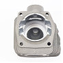 Цилиндр к-кт (цпг) мод.350 44mm (палец 10mm) низкий