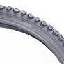 Шина 24"x1,95 (54-507) шипованная P-702