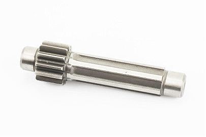 Вал промежуточный (длинна шлицов 52mm)