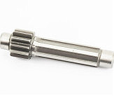 Вал промежуточный (длинна шлицов 52mm)