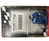 Пружины колодок сцепления Suzuki AD50 (1500rpm, 3шт) (KOSO) ST