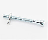 Натяжитель цепи к-кт Husqvarna-137/142/235/236/240, Partner-350/351/352/371/372, JONSERED-CS2137/CS2138/CS2234/CS 2238