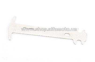 Ключ измерения износа цепи KL-9724L   OEM